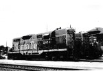 ATSF 2854